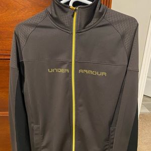 Men’s Under Armour Large